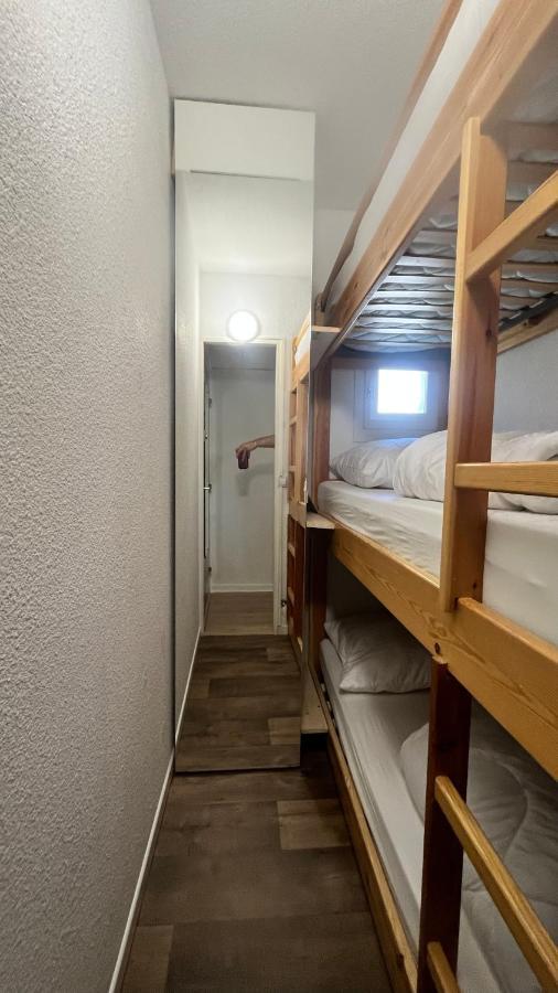 La Foux D'Allos Au Pied Des Pistes Esterno foto
